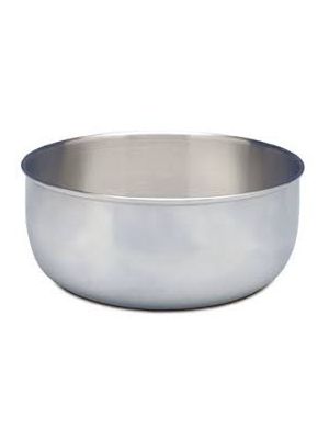 Stainless Steel Sponge Bowl