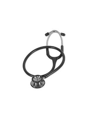 Physio Logic Premier Elite Stethoscope Black