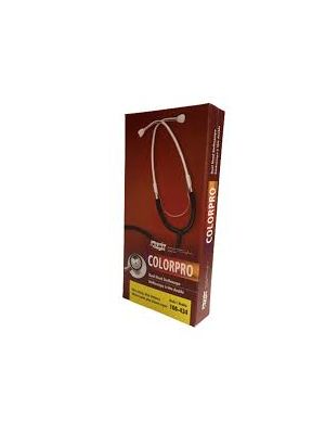 Physio Logic ColorPro Stethoscope Yellow Tubing