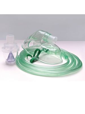 Nebulizer Kit with Adult Mask