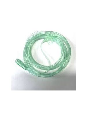Soft Touch Nasal Cannula