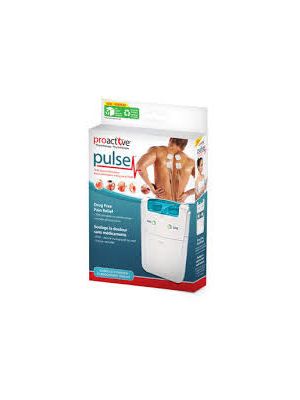 ProActive Pulse TENS Electro Stimulator