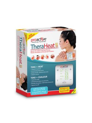 ProActive TheraHeat TENS