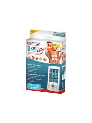 ProActive Thera3+ TENS Bundle