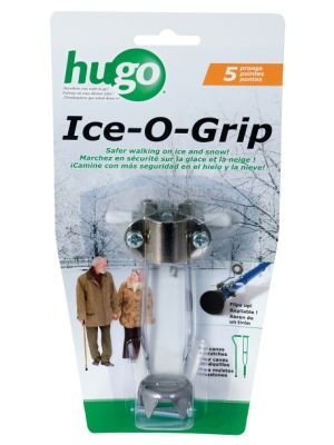 Hugo Ice-O-Grip 5 Prong