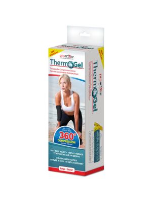 ProActive Therm-O-Gel Compression Sleeve