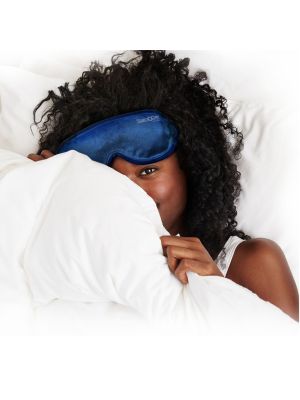 ProActive Therm-O-Clay Luxurious Eye Mask