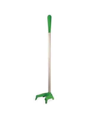 Switcharoo Shoe Horn and Shoe Remover Green