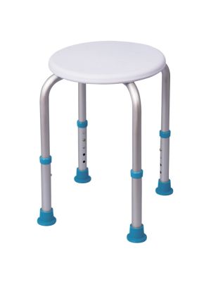 AquaSense Shower Stool