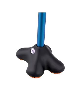 Airgo MiniQuad Ultra-Stable Cane Tip