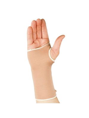 Pull On Wrist Support