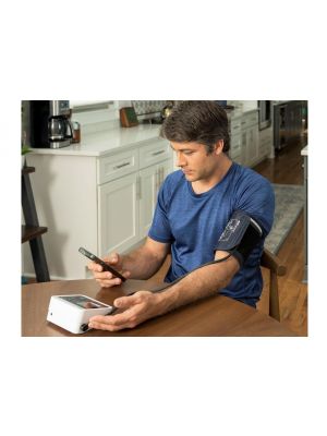 Multi User Advanced Bluetooth Blood Pressure Monitor