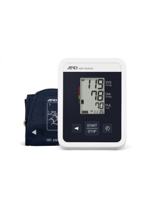 One Touch Blood Pressure Monitor