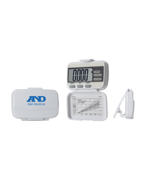 Essential Digital Pedometer