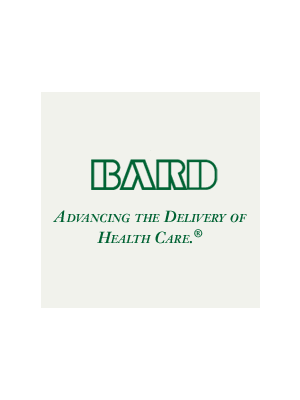 Bard Red Rubber All Purpose Catheter 12FR Box/12