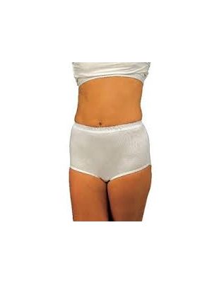 Ladies Protective Cotton Underwear