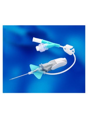 BD 383512 Nexiva Closed IV Catheter System Single Port Box/20
