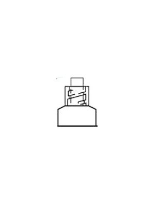 Syringe Only 30cc Luer-Lok Tip Box/56