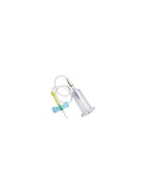 BD 367281 Vacutainer Safety-Lok 21 G x .75