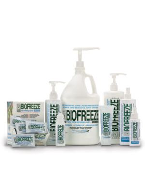 Biofreeze 4 oz Spray