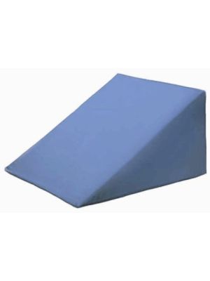 Navy Poly / Cotton Replacement Cover for Body Wedge 12