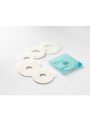 Coloplast 12036 Brava Protective Ring Wide 2.5 mm Thick 18/57 mm Diameter Box/10