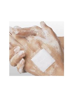 Leukoflex 0112400 Transparent with Snap Ring 5 cm x 5 m Box/6