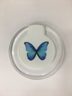 Wireless Charger Butterfly