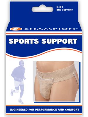 Athletic Sports Support  	
