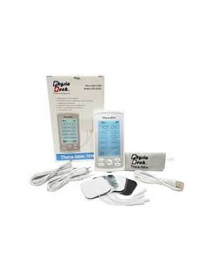 Thera-Stim Digital TENS Unit with Rechargeable Battery