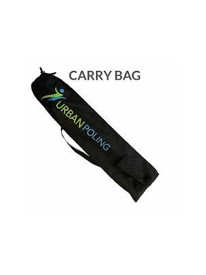 Urban Poling Carry Bag