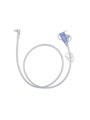 Discover Smooth-Flo Enteral Feeding Tube - Free Delivery $50 & Up! —  PinkPharm