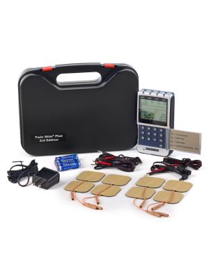 Twin Stim Plus 3rd Edition