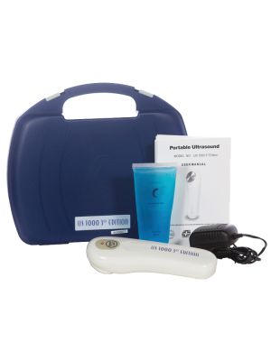 Portable Ultrasound Unit 1000 3rd Edition