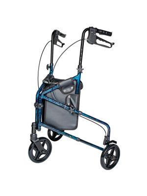 Trio Roller Walker