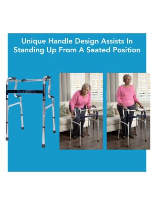 Uplift Walker