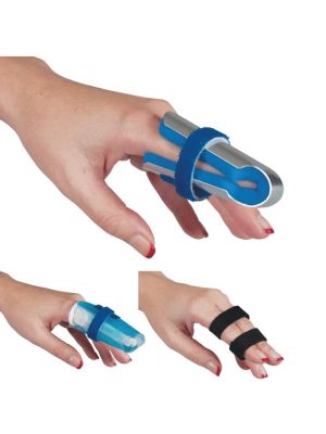 Finger Injury Kit