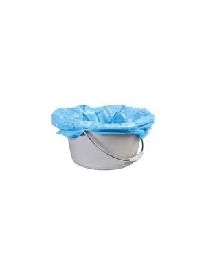 Commode Liners Pkg/7
