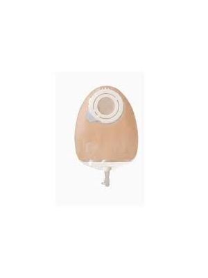 Coloplast 11821 SenSura Flex 2pc. Urostomy Pouch Midi 24cm (9 1/2