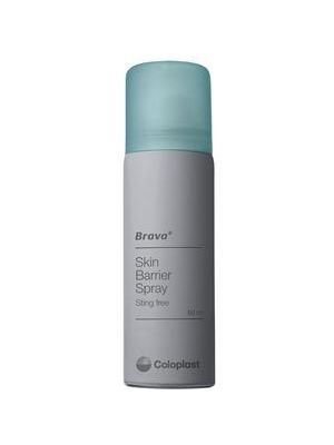 Coloplast 12020 Brava Skin Barrier Spray 50 mL