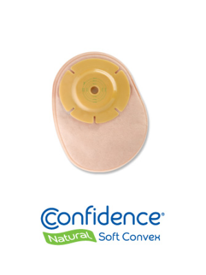 Salts XN1325 Confidence Natural Soft Convexity With Flexifit and Aloe Closed Cut To Fit 13-25mm Box/10