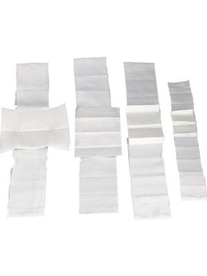 Compress Pressure Bandage 6