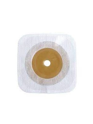 Convatec 405456 Esteem Synergy Adhesive Coupling Technology Stomahesive Skin Barrier Cut-to-Fit Fits up to 35mm (1 3/8