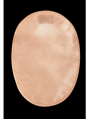 Convatec 421796 Natura + Two-Piece Closed-End 6