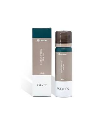 Convatec 423288 ESENTA Sting-Free Skin Barrier Spray 50 mL