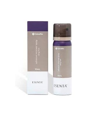 Convatec 423289 ESENTA Sting-Free Adhesive Remover Spray 50mL