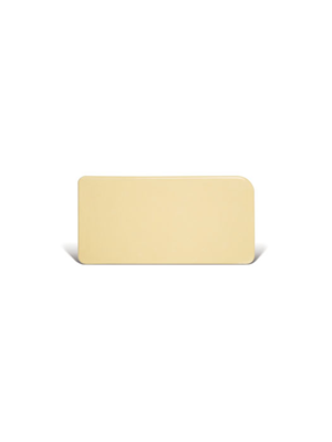 Convatec 839003 Eakin Cohesive Skin Barrier Large 10cm x 20cm (4