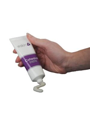 Convatec 839010 Eakin Cohesive Paste 2.1 oz tube (60g)