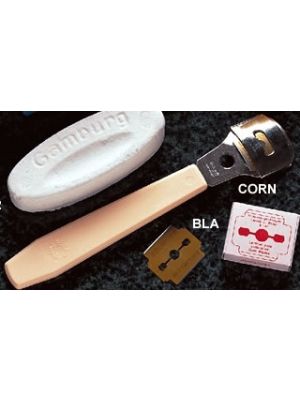 Corn Cutter with Blade