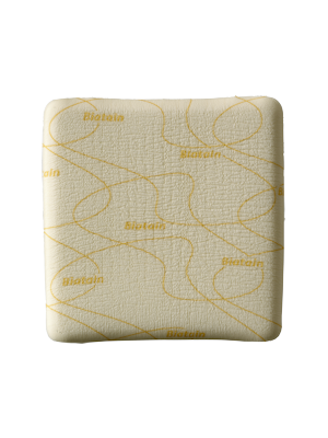 Coloplast 6105 Biatain Non-Adhesive Foam Dressing (Sterile) 2